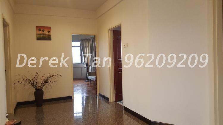 Far Horizon Garden (D20), Condominium #118134222
